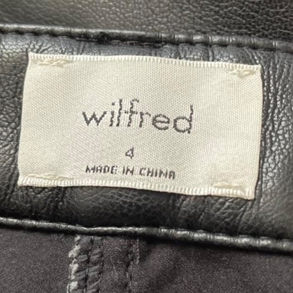 Aritzia Melina Pants (Tall) - Picture 2 of 2